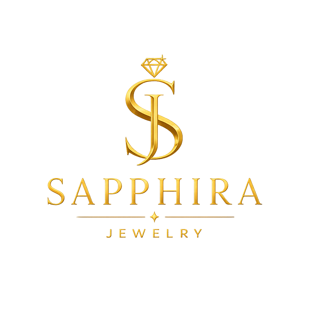 Sapphira Jewelry